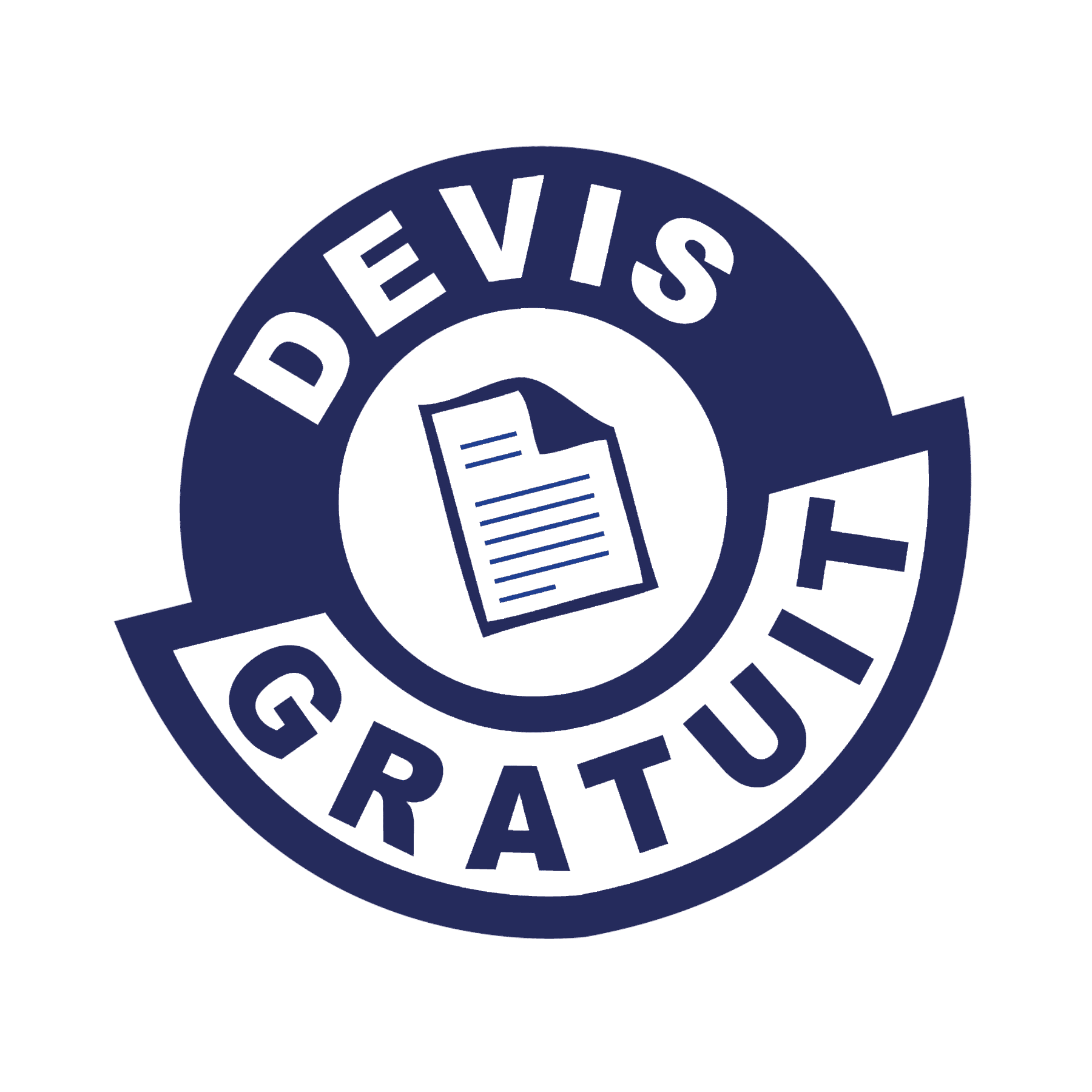 Demander un devis gratuit